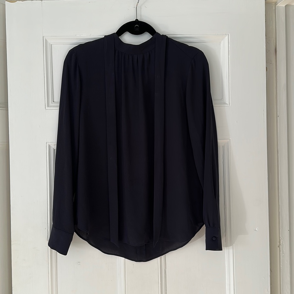 Ann Taylor blouse